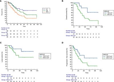 Safety and Efficacy of Stereotactic Ablative Radiotherapy for Ultra-Central Lung Cancer